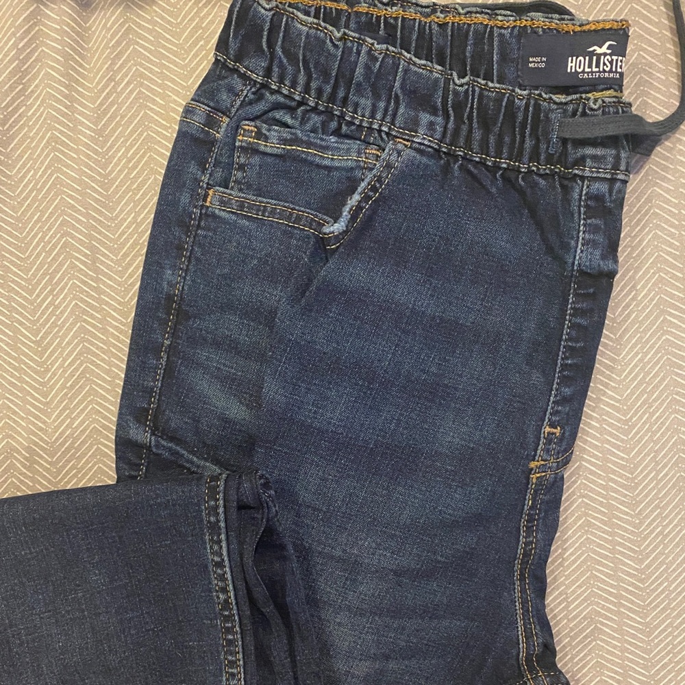 Hollister Jogger Jeans
